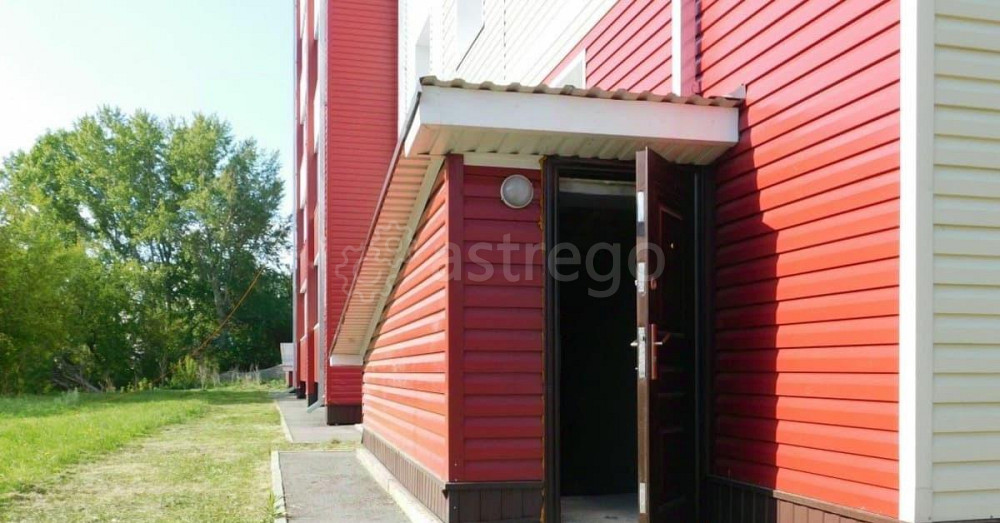 Свободного назначения, 34 м2 Барнаул - изображение 2