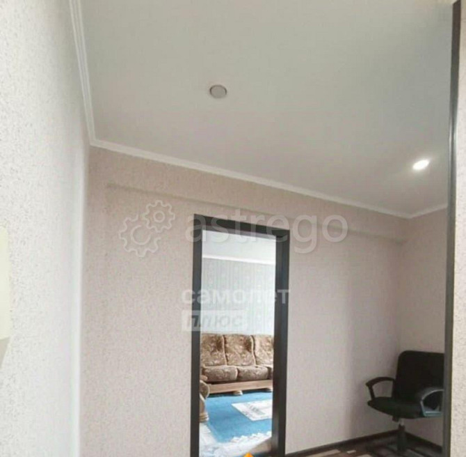 1-комн. квартира, 36 м2, 3/5 эт. Бийск - изображение 3