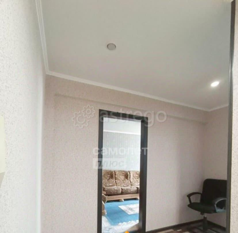 1-комн. квартира, 36 м2, 3/5 эт. Бийск - изображение 3