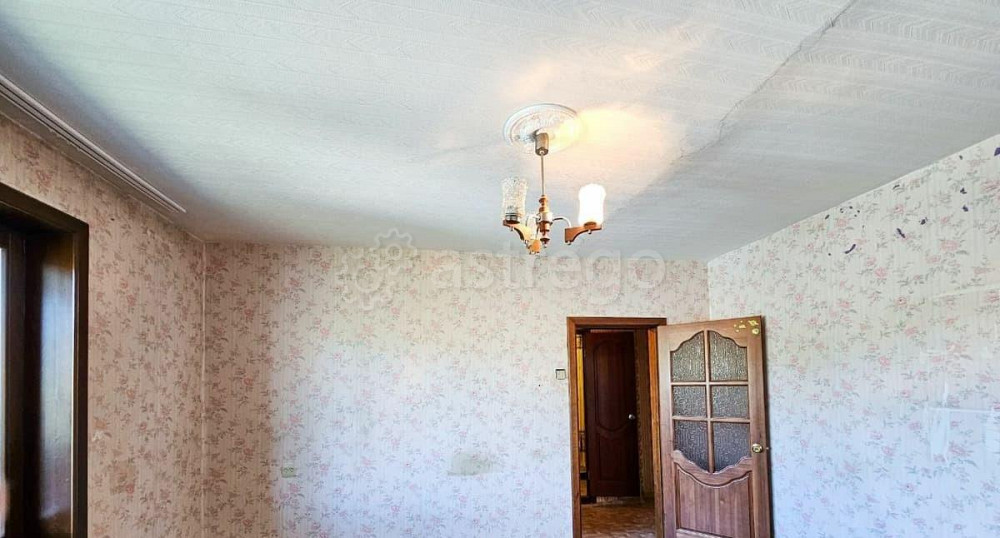 4-комн. квартира, 81.2 м2, 2/9 эт. Красноярск - изображение 7