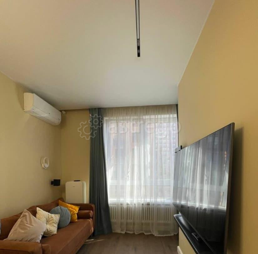 Студия, 26 м2, 9/20 эт. Москва - изображение 7