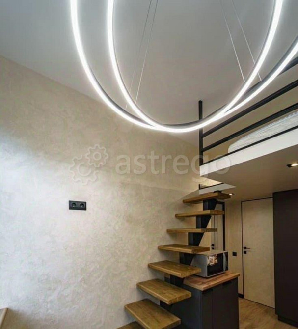1-комн. квартира, 20 м2, 2/5 эт. Москва - изображение 7