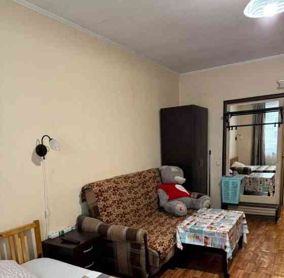 Студия, 30 м2, 11/22 эт. Красногорск