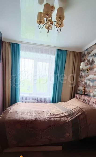 4-комн. квартира, 60.5 м2, 5/5 эт. Стерлитамак - изображение 3