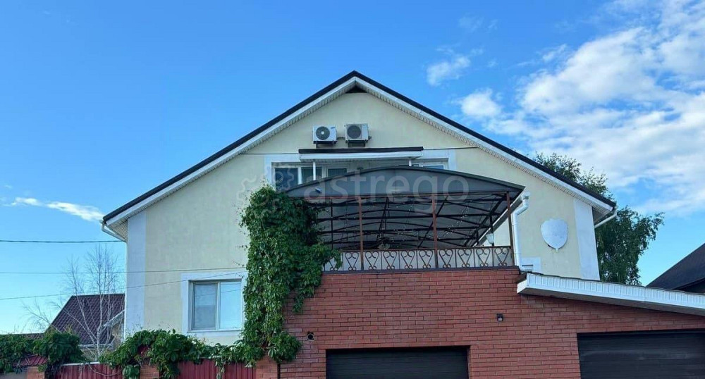 Дом, 375 м2, 7 соток, 2 эт. Стерлитамак - изображение 6