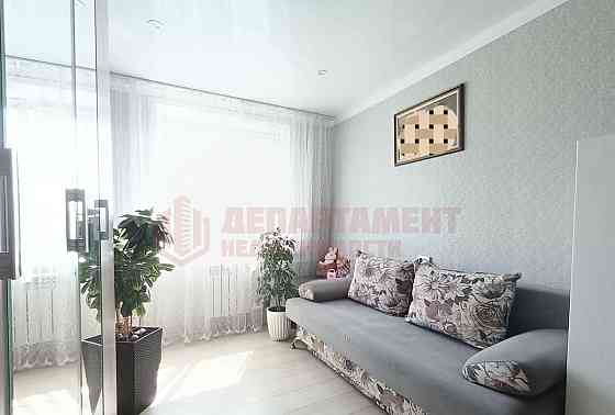 2-комн. квартира, 44.3 м2, 4/5 эт. Астрахань