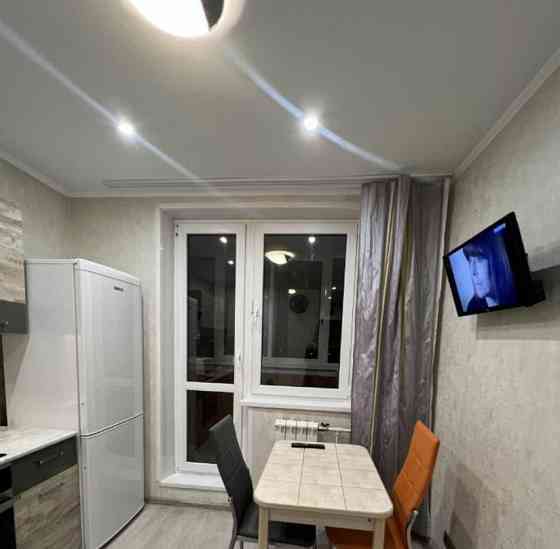 1-комн. квартира, 42 м2, 11/12 эт. Москва