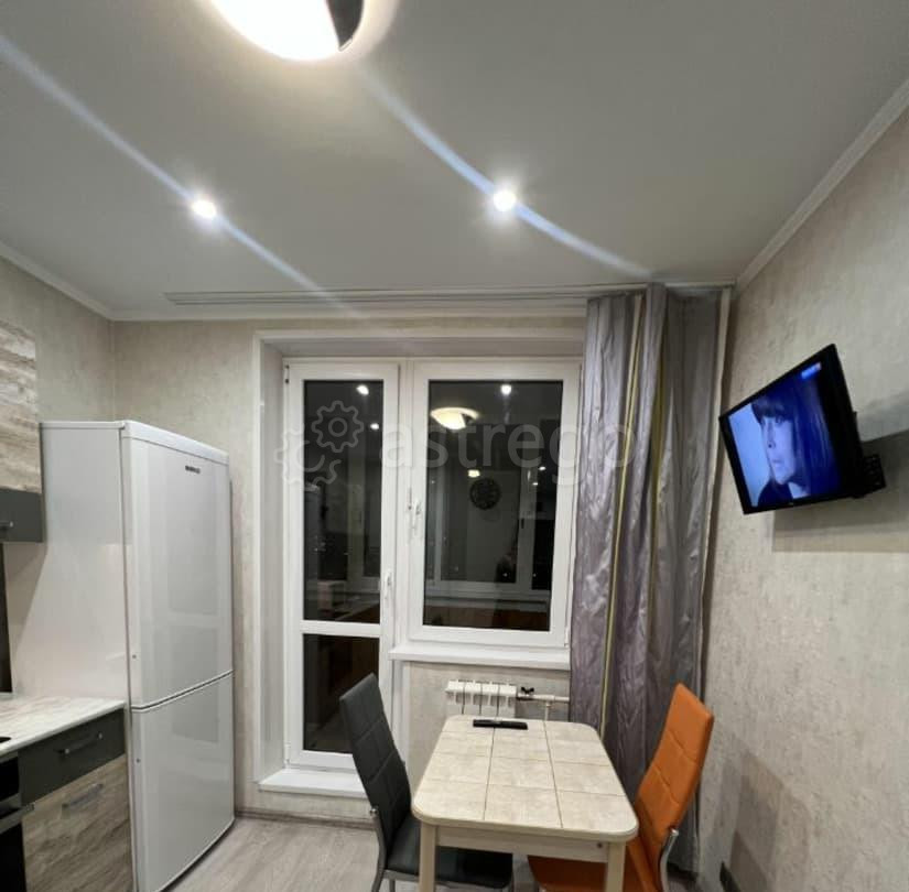 1-комн. квартира, 42 м2, 11/12 эт. Москва - изображение 5