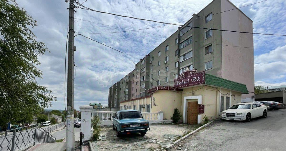 Отдельное здание, 493.6 м2 Старый Оскол - изображение 2