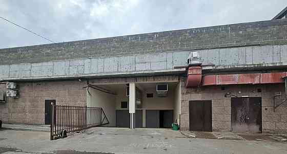 Производственное, 3850 м2 Коломна