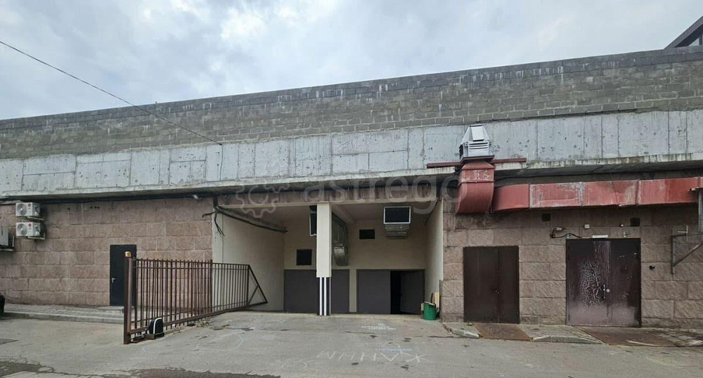 Производственное, 3850 м2 Коломна - изображение 6