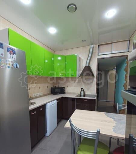 2-комн. квартира, 50.8 м2, 7/9 эт. Красноярск - изображение 5