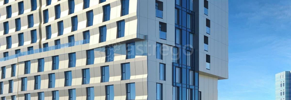 Свободного назначения, 162.38 м2 Санкт-Петербург - изображение 3