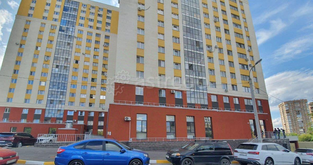 Свободного назначения, 560 м2 Уфа - изображение 6