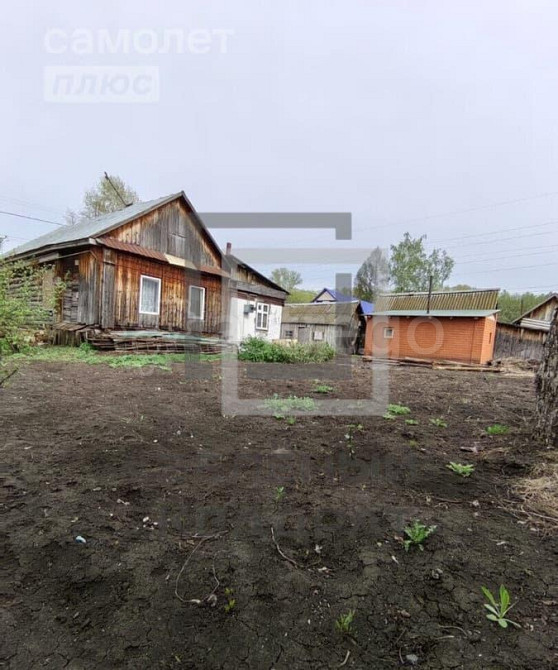 Дом, 49.5 м2, 4.5 сотки, 1 эт. Стерлитамак - изображение 4