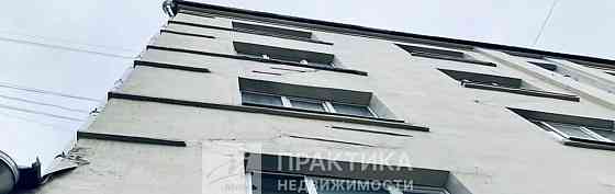 Комната, 16.3 м2, 1/5 эт. Москва