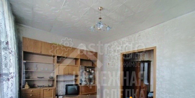 2-комн. квартира, 45 м2, 2/3 эт. Рубцовск - изображение 3