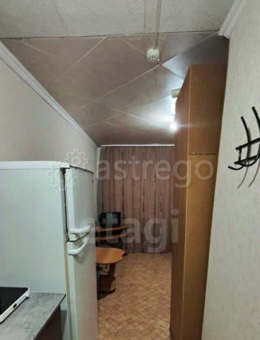 Студия, 16.5 м2, 2/9 эт. Норильск - изображение 6