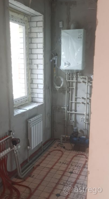 Продам дом, 156 м2, ИЖС Участок 4 сот. Нижний Новгород - изображение 3