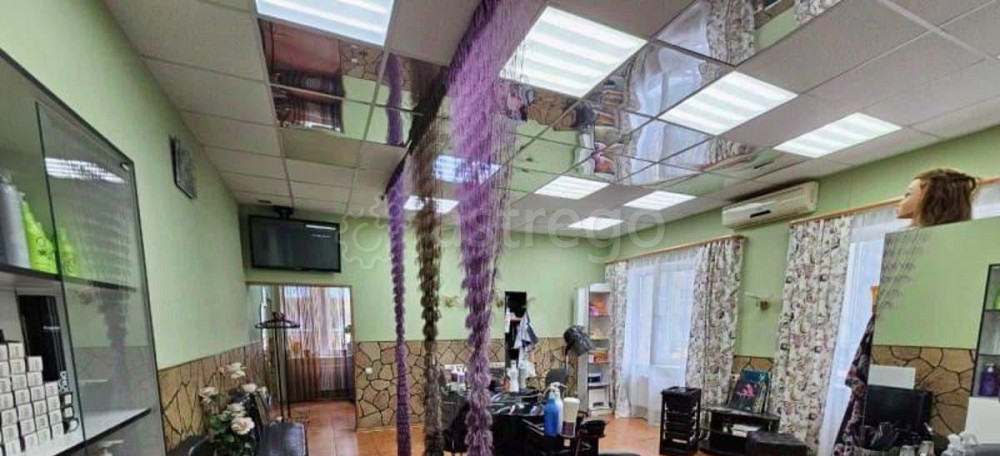 Готовый бизнес, 96 м2 Москва - изображение 1