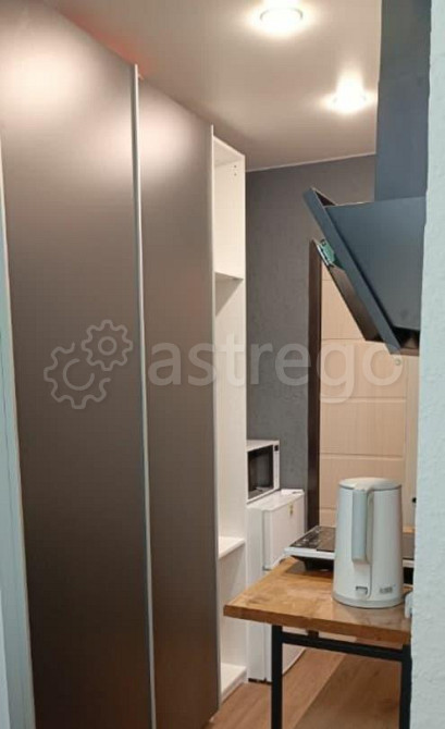 Студия, 12 м2, 1/9 эт. Москва - изображение 7