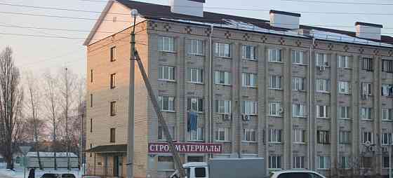 Торговое помещение, 73 м2 Шебекино