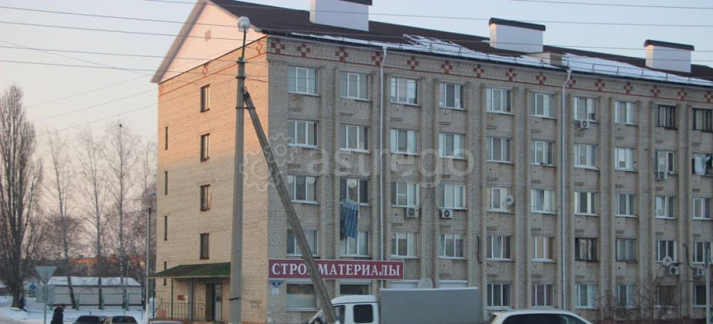 Торговое помещение, 73 м2 Шебекино - изображение 2