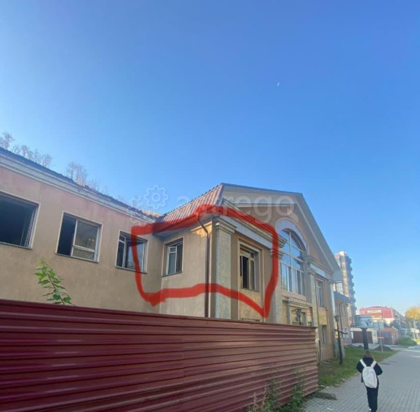 Офис, 29 м2 Горно-Алтайск - изображение 4