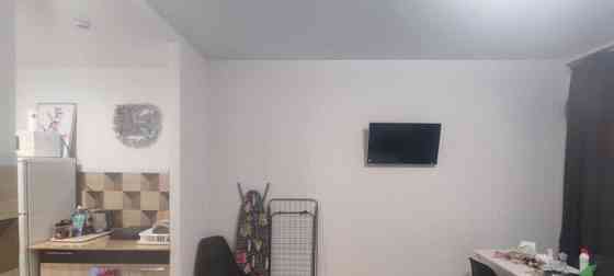 Студия, 29 м2, 12/17 эт. Домодедово