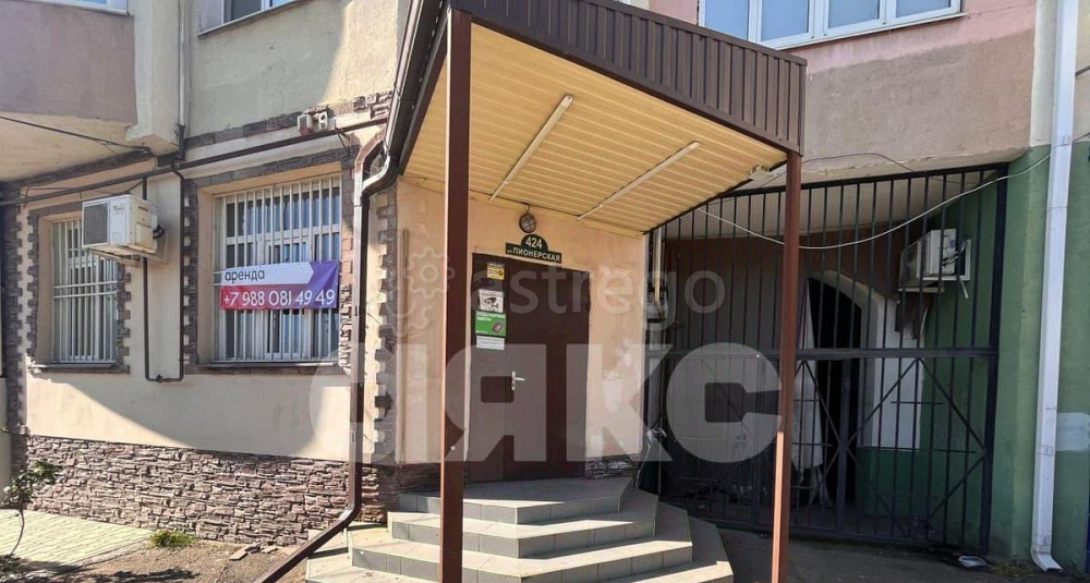 Торговое помещение, 54 м2 Майкоп - изображение 1