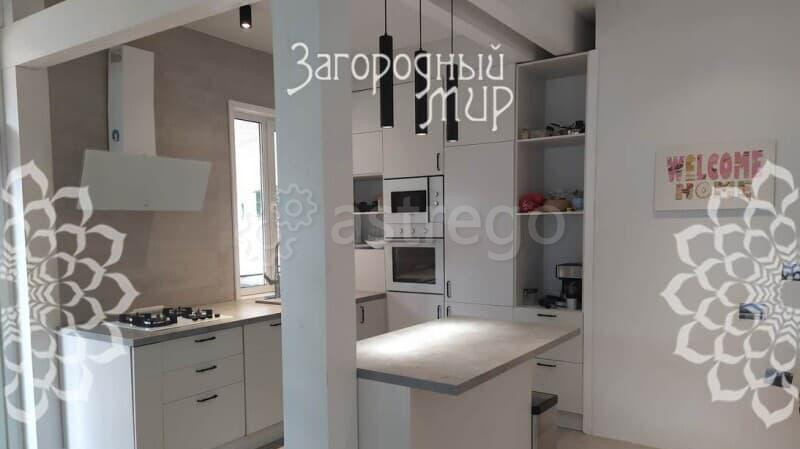 Коттедж, 220 м2, 6 соток Москва - изображение 7