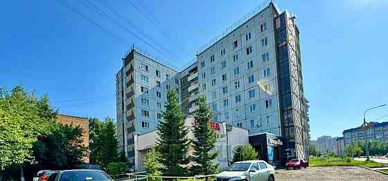 Комната, 18.7 м2, 2/9 эт. Красноярск