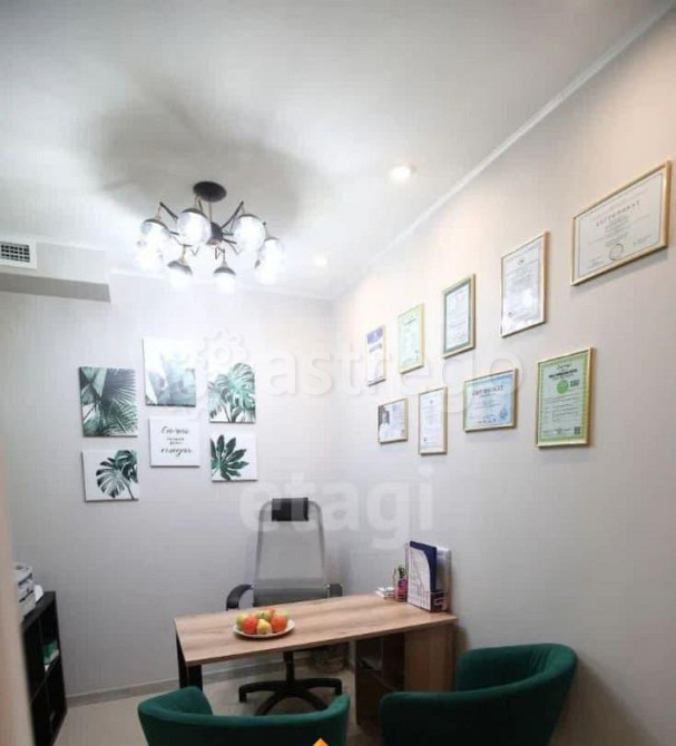 Офис, 80 м2 Уфа - изображение 4