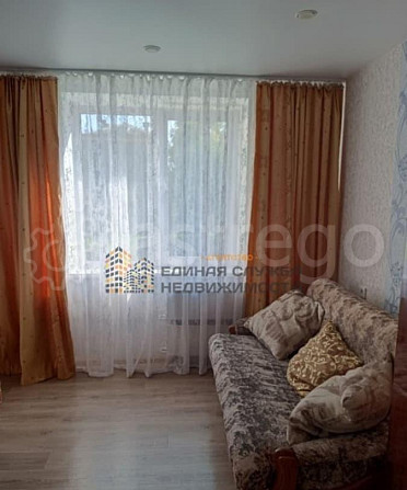 2-комн. квартира, 52 м2, 1/9 эт. Уфа - изображение 3