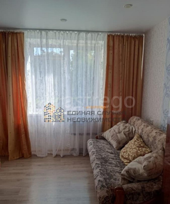 2-комн. квартира, 52 м2, 1/9 эт. Уфа - изображение 3