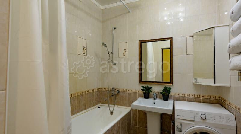 1-комн. апарт-ы, 38 м2, 15/17 эт. Подольск - изображение 10