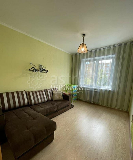 3-комн. квартира, 65 м2, 5/10 эт. Старый Оскол - изображение 4