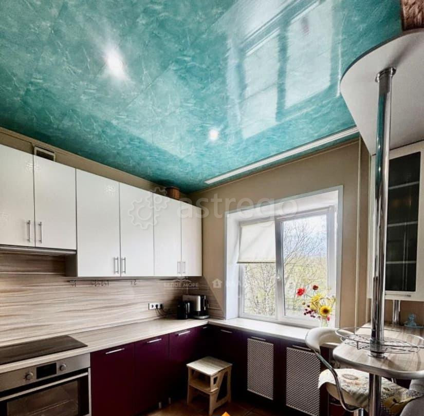 3-комн. квартира, 70.2 м2, 2/5 эт. Северодвинск - изображение 2