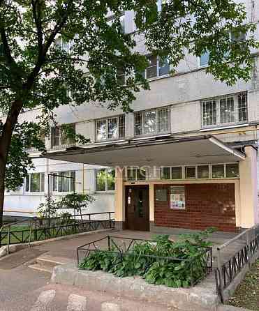 3-комн. квартира, 53 м2, 14/16 эт. Москва