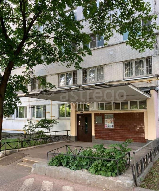 3-комн. квартира, 53 м2, 14/16 эт. Москва - изображение 4