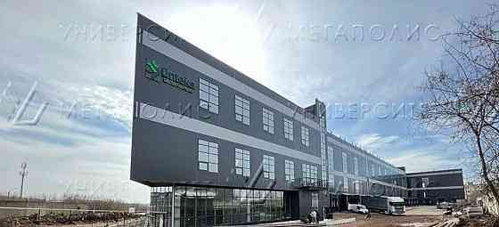 Склад, 4700 м2 Дзержинский