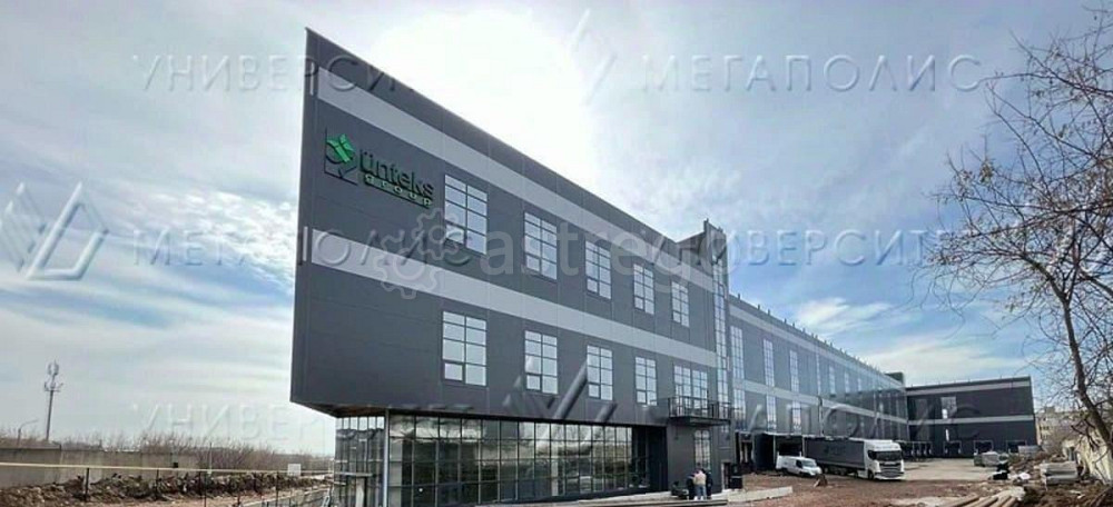 Склад, 4700 м2 Дзержинский - изображение 3