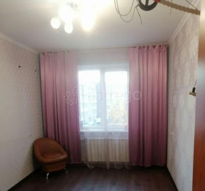 2-комн. квартира, 54 м2, 4/5 эт. Ачинск - изображение 7