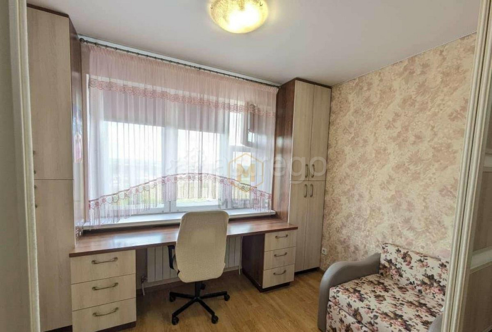 1-комн. квартира, 40 м2, 5/5 эт. Разумное - изображение 10