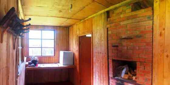 Дача, 60 м2, 6 соток Орехово-Зуево