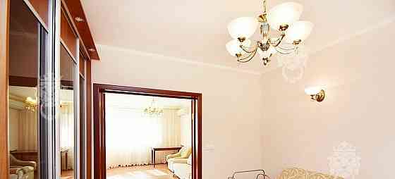 2-комн. квартира, 80 м2, 7/17 эт. Москва