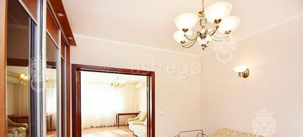2-комн. квартира, 80 м2, 7/17 эт. Москва - изображение 2