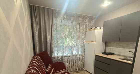 1-комн. апарт-ы, 12 м2, 1/5 эт. Барнаул