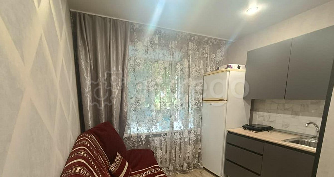 1-комн. апарт-ы, 12 м2, 1/5 эт. Барнаул - изображение 4