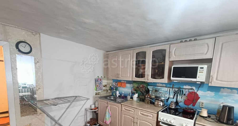 Дом, 50 м2, 20 соток, 1 эт. Назарово - изображение 2